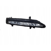 Skoda superb 3 рестайлинг 3v0941700b светодиодная светодиодный правая