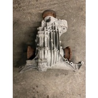 Volkswagen touareg iii мост задняя для 0g2500043b rzp