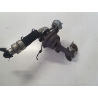 Kia hyundai турбокомпрессор 2.0crdi d4ea 2823127400