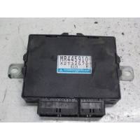 Mitsubishi кольт v блок управления блок mr445910