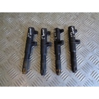 Катушка катушка зажигания лагуна ii 2 2001 - 2005 2.0t