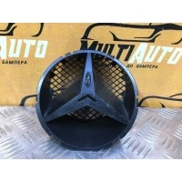Кронштейн эмблемы Перед. Mercedes CLK C209 A2098880052