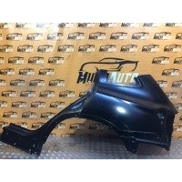Крыло Задн. BMW X3 G01 2017- 41007494011