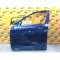 Дверь Перед. BMW X1 F48 2015-2022 41007414369