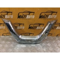 Хром решетки радиатора Перед. Nissan X-Trail T32 2013-2019 623104CM1A