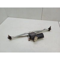 Трапеция стеклоочистителей Daewoo Nexia 1998 96175536