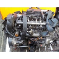 Iveco daily 2.3 hpi 2005 год 116km двигатель f1ae0481b