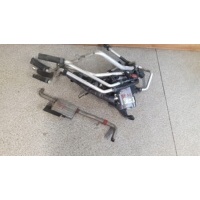 Volkswagen touareg 7p порше cayenne webasto 7p0815008c