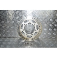 Диск тормозной задняя 6.5mm kawasaki vn 1500