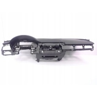 8w1857001h 24a панель панель консоль a4 b9 8w