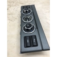 Блок кнопок Land Rover Range Rover Vogue 3 L322 2002-2012 YUL501480