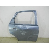 Дверь задняя правая Ford Focus 3 2011-2019 1772708