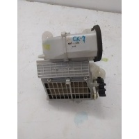 Корпус печки Mazda CX 7 2006-2012 GJ6A61B01