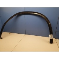 Расширитель арки правый задний BMW X3 G01 G08 2017- 51778093568