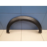 Расширитель арки правый передний Land Rover Discovery 2004-2009 DFJ000022PCL