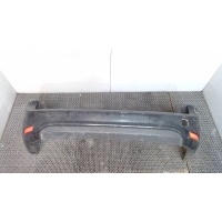 Бампер зад. Ford Focus 2 2008-2011 2009 1520716