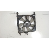 Вентилятор радиатора Suzuki Alto 2002-2006 2003 17111M76G01,17120M76G00,17760M79F01