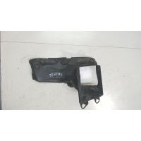 Воздухозаборник Audi A6 (C6) Allroad 2006-2008 2007 4F0145333G
