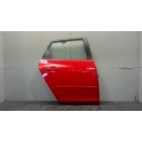 Дверь боковая зад. правая Mazda Mazda3 BK 2003-2009 2008 BPYK7202XE
