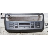 Блок управления печки/климат-контроля BMW X3 E83 2004 64113415204