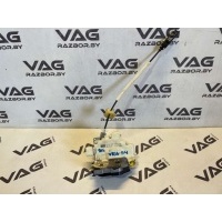 Замок двери передней левой Porsche Cayenne 958 2012 8J1837015B