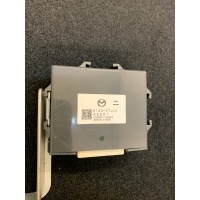 Mazda cx5 блок блок управления парковки pdc k12367uu0