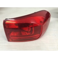 Фонарь правая volkswagen tiguan рестайлинг 5n0945096q