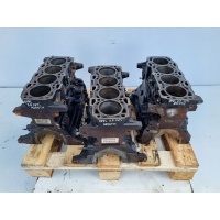 Opel insignia 2.0 cdti низ двигателя blok a20dth