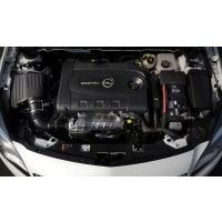 Двигатель insignia astra 2.0 cdti a20dth dт a20dtr