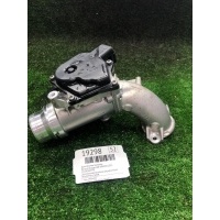 дроссельная заслонка Renault Duster HJD 2021 161A05457RF, 0281002907