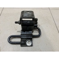 Петля двери передней левой нижняя Volkswagen Passat (B6) VI (2005–2011) 3C8831411B