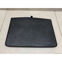 Коврик бардачка Volkswagen Touareg (NF) II (2010–2014) 2011 7P6862145A 9B9
