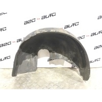 подкрылок Volvo S60 1, 1 рестайлинг, RS, RH 2005 8693296