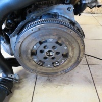Volkswagen audi skoda 2.0tdi колесо двухмассовый 03g105266bb