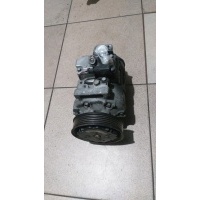 Компрессор кондиционера audi a6 c5 3.0 v6