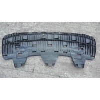 Усиление бампера передняя opel zafira b 13144338