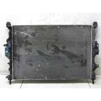 Форд kuga mk1 2.0 радиатор 08 - 12 59