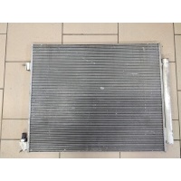 Мерседес gle a1675001200 радиатор кондиционера