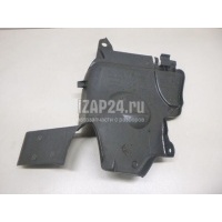 Пыльник двигателя боковой правый Renault Terrano III (D10) (2014 - ) 638302834R