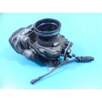 Дросельная заслонка мерседес w202 0001419125 1.8b