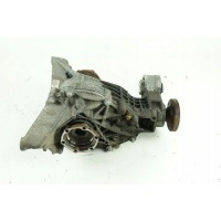 Дифференциал 0d2500043c audi q7 4m 3.0tdi