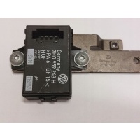 Блок блок управления дверь сдвижная volkswagen t5 7h0959243h