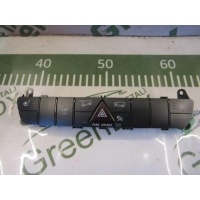 Блок кнопок Mercedes ML W164 2006 A1648703510