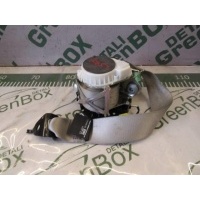 Ремень безопасности Mercedes ML W164 2006 A1648600385