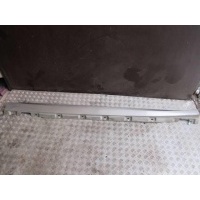Накладка на порог Mercedes R W251 2007 A2516980454