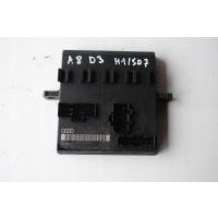 Модуль комфорта 4e0907279 3.7 8v audi a8 d3