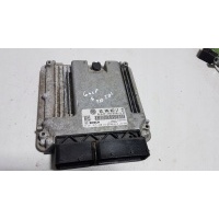 Блок управления volkswagen гольф 6 2.0 tdi 03l906022lf 03l906022g