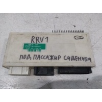 Блок комфорта Land Rover Range Rover L322 2002-2012 YWC000921