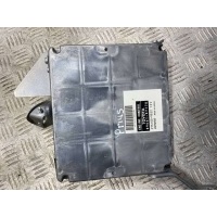 Блок управления двигателем Toyota Prius 2 2007 8966147170
