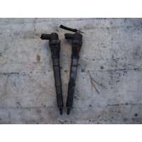 Форсунки bosch 0445110092 kia sorenta 2.5 crdi 140km
